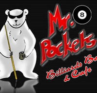 Mr Pockets - Accommodation Fremantle