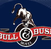 Bull  Bush Hotel - Accommodation Fremantle