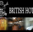 British Hotel - Accommodation Fremantle