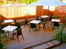  Accommodation Fremantle