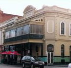 Exeter Hotel - Accommodation Fremantle
