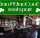 Finn MacCools - Accommodation Fremantle