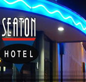 Seaton Hotel - Accommodation Fremantle
