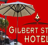 Gilbert Street Hotel - Accommodation Fremantle