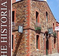 Historian Hotel - Accommodation Fremantle