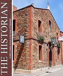 Historian Hotel - Accommodation Fremantle 0