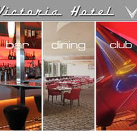 Victoria Hotel - Accommodation Fremantle