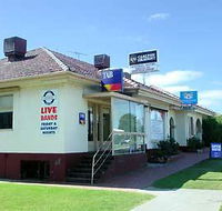 Central Hotel Beaconsfield - Accommodation Fremantle
