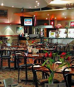  Accommodation Fremantle