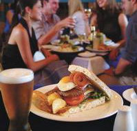 Finsbury Hotel - Accommodation Fremantle