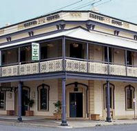 Exeter Hotel Semaphore - Accommodation Fremantle