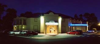  Accommodation Fremantle