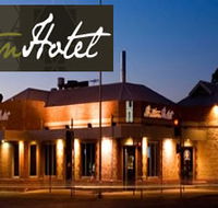 Hilton Hotel - Accommodation Fremantle