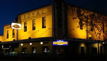 Torrensville SA Accommodation Fremantle