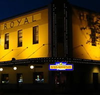 Hotel Royal Torrensville - Accommodation Fremantle