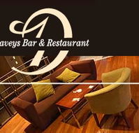 Daveys Hotel - Accommodation Fremantle