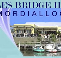 Doyles Bridge Hotel - Accommodation Fremantle