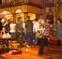 Louisiana Tavern - Accommodation Fremantle