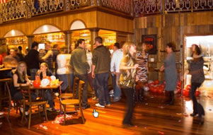 Louisiana Tavern - Accommodation Fremantle 0