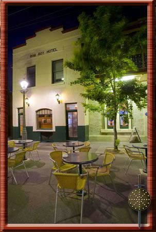  Accommodation Fremantle