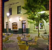 Rob Roy Hotel - Accommodation Fremantle