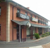 Rose  Crown Hotel - Accommodation Fremantle