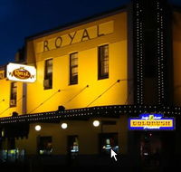 Royal Hotel - Accommodation Fremantle