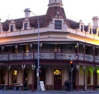 The Stag Hotel - Accommodation Fremantle