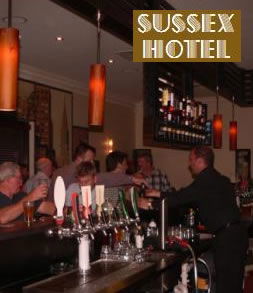 Walkerville SA Accommodation Fremantle