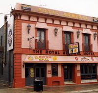 The Dog  Duck Ale House - Accommodation Fremantle