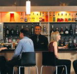 Pulp Lounge Bar - Accommodation Fremantle