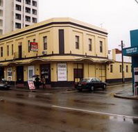Lord Raglan Hotel - Accommodation Fremantle