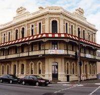Newmarket Hotel - Accommodation Fremantle