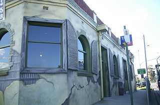 Moreland VIC Accommodation Fremantle