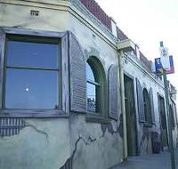First  Last Hotel - Accommodation Fremantle