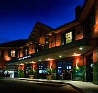 Great Northern Hotel - Accommodation Fremantle