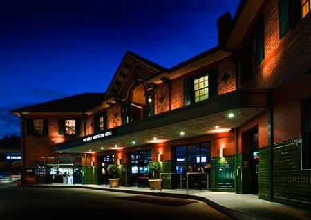 Great Northern Hotel - Accommodation Fremantle 0
