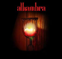 Alhambra - Accommodation Fremantle