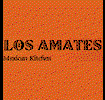 Los Amates Mexican Kitchen - Accommodation Fremantle
