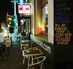 East Brunswick Club - Accommodation Fremantle