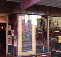Bar Open - Accommodation Fremantle