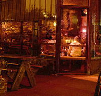 Blackcat - Accommodation Fremantle