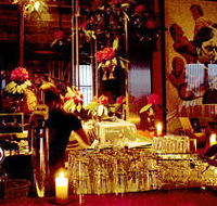 Cherry Bar - Accommodation Fremantle