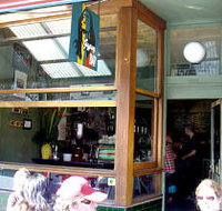 Gypsy Bar - Accommodation Fremantle