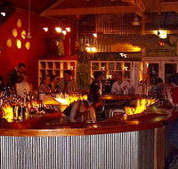 Monties Bar - Accommodation Fremantle