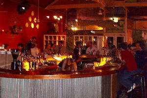 Monties Bar - Accommodation Fremantle 0