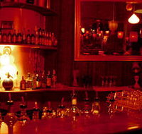 The Night Cat - Accommodation Fremantle