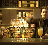 The Order - Accommodation Fremantle