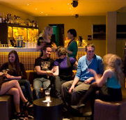 Hillside Hotel - Accommodation Fremantle