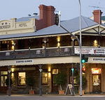 Coopers Alehouse at the Earl - Accommodation Fremantle